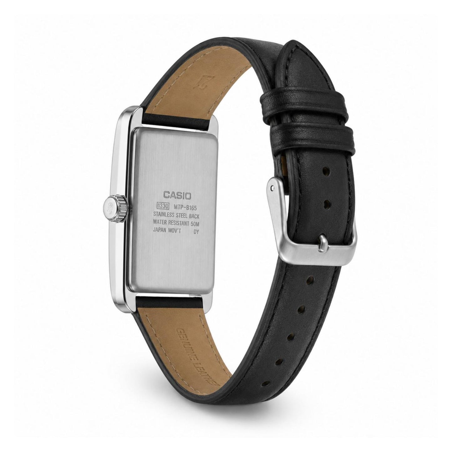 Reloj Casio Mtp-b215 Mtp-b215l-3avdf