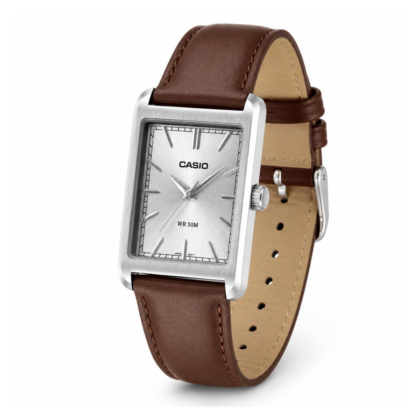 Reloj Casio Mtp-b215 Mtp-b215l-7avdf