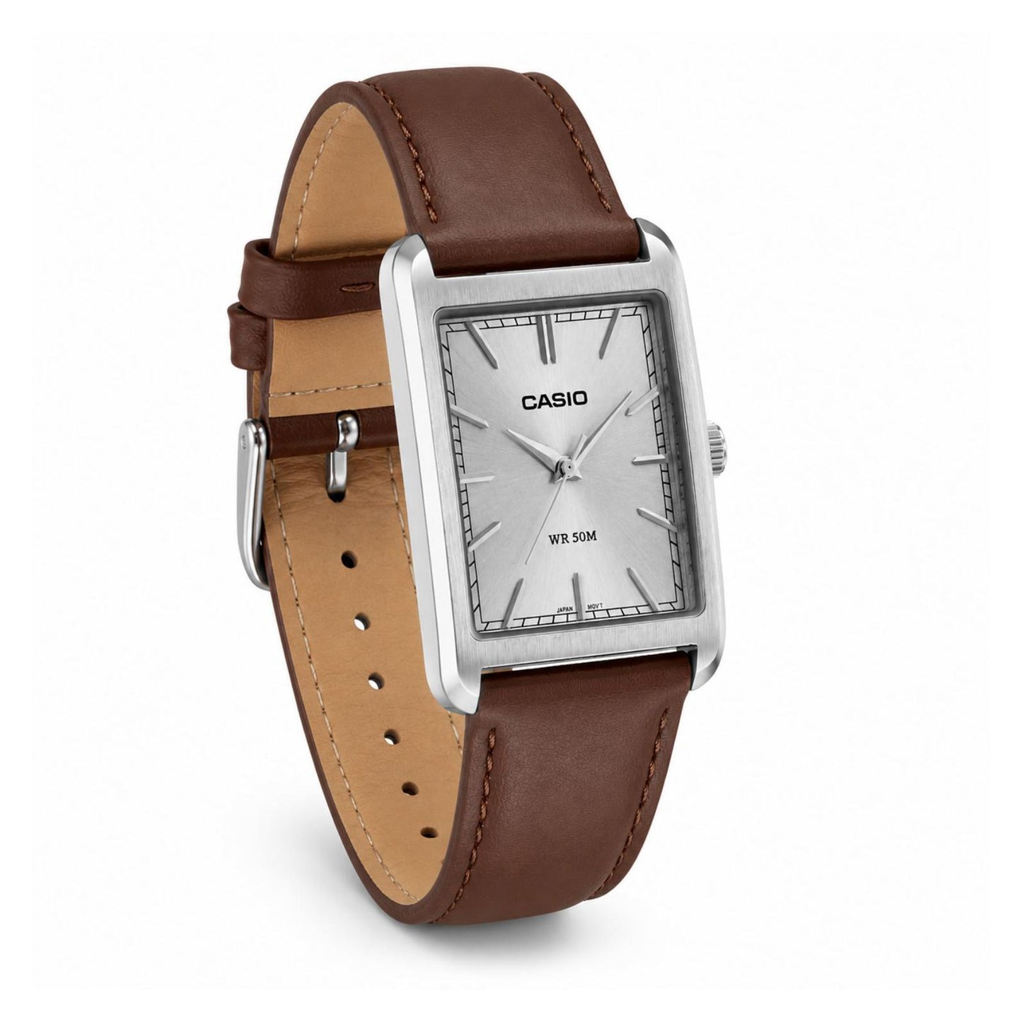 Reloj Casio Mtp-b215 Mtp-b215l-7avdf