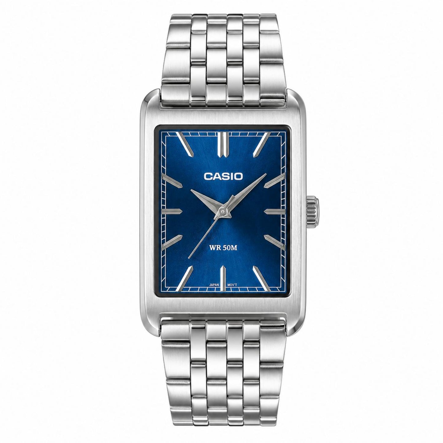 Reloj Casio Mtp-b215 Mtp-b215d-2avdf