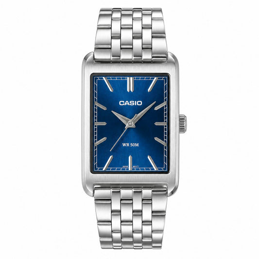 Reloj Casio Mtp-b215 Mtp-b215d-2avdf