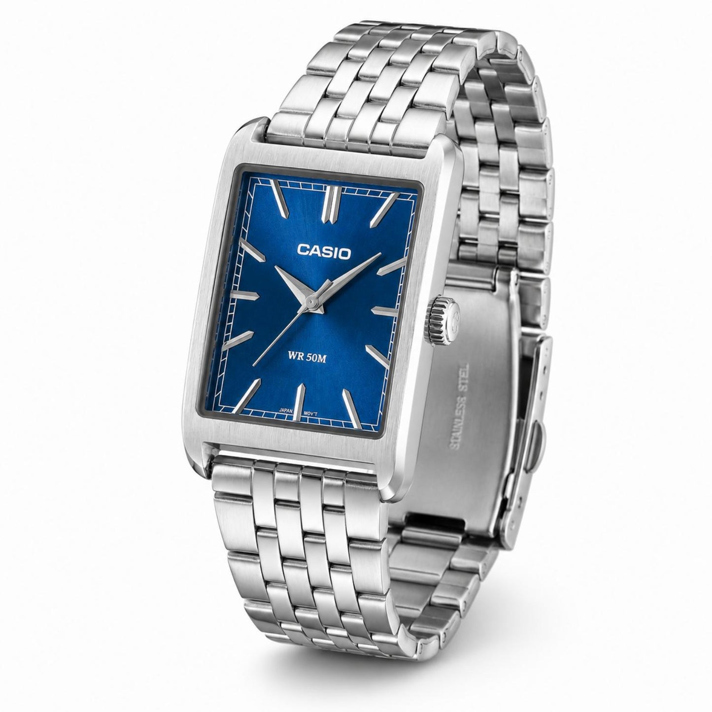 Reloj Casio Mtp-b215 Mtp-b215d-2avdf