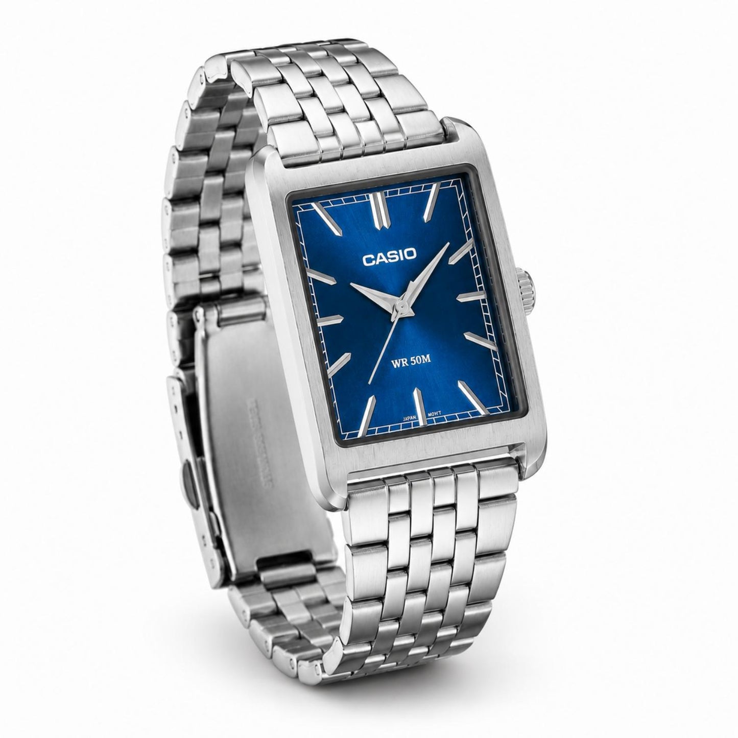 Reloj Casio Mtp-b215 Mtp-b215d-2avdf