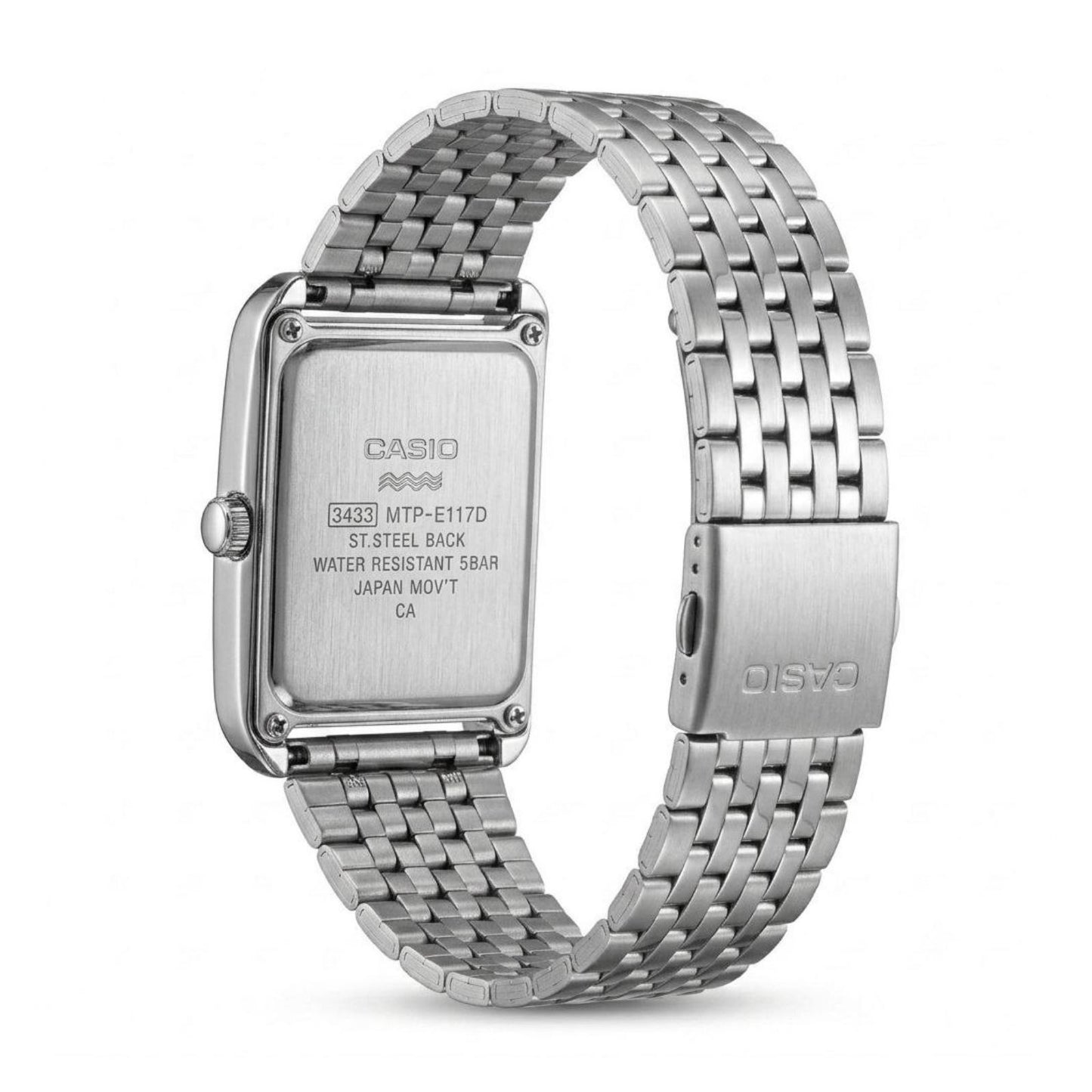 Reloj Casio Mtp-b215 Mtp-b215d-7avdf
