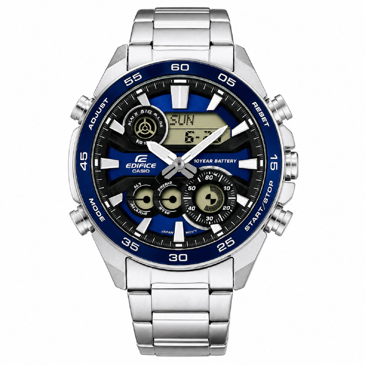 Reloj Casio Era Era-130d-2adf
