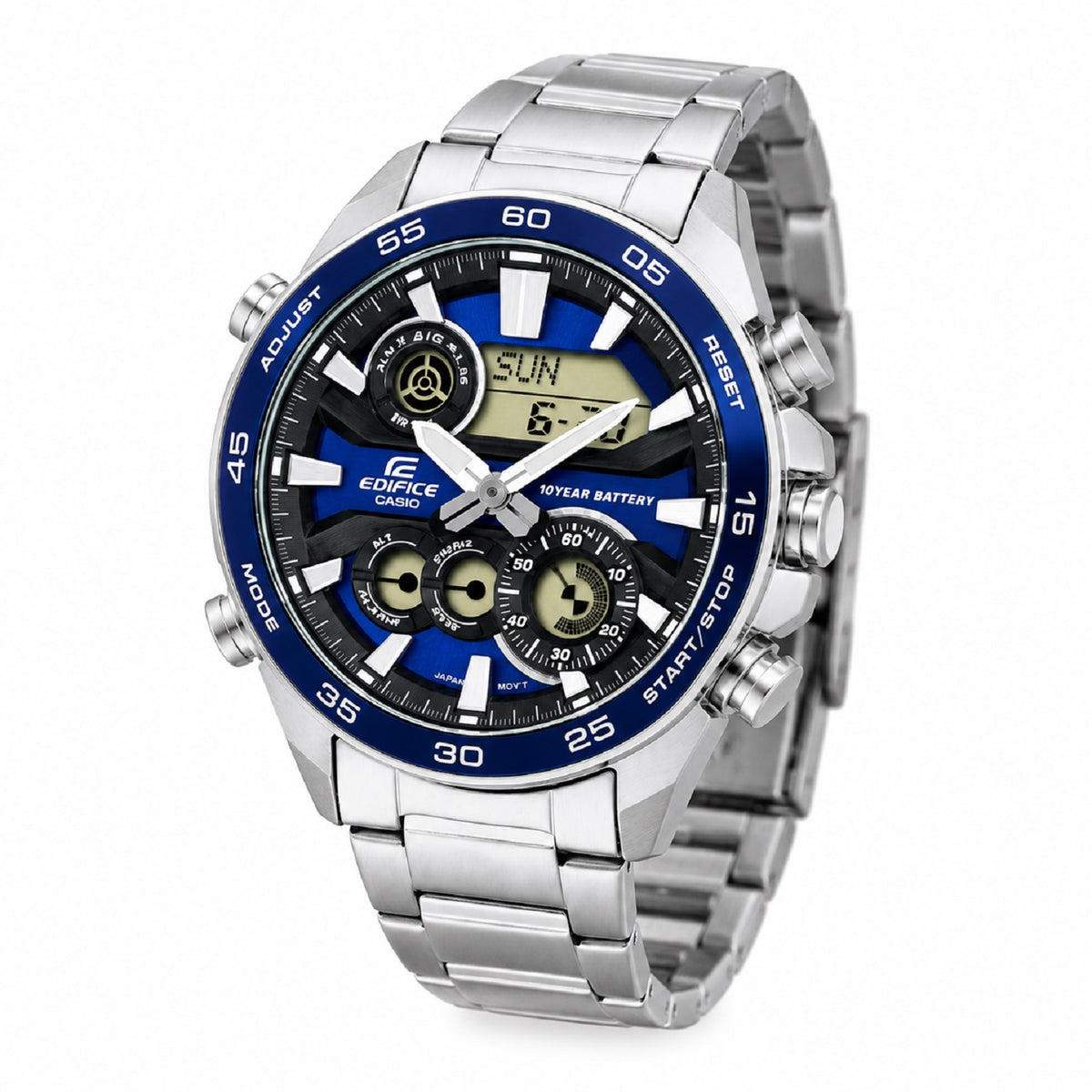 Reloj Casio Era Era-130d-2adf
