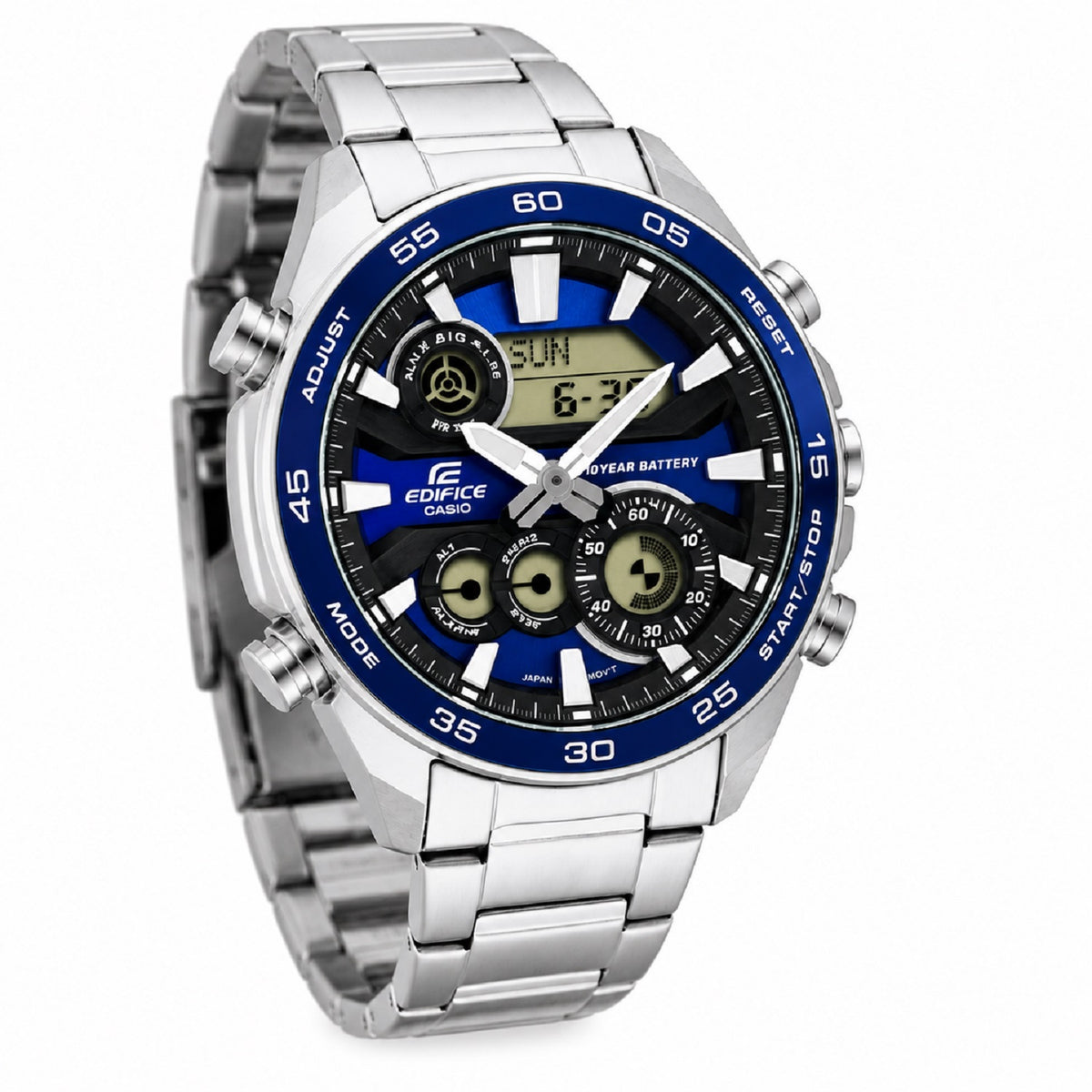 Reloj Casio Era Era-130d-2adf