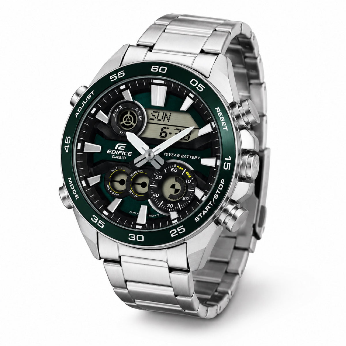 Reloj Casio Era Era-130d-3adf