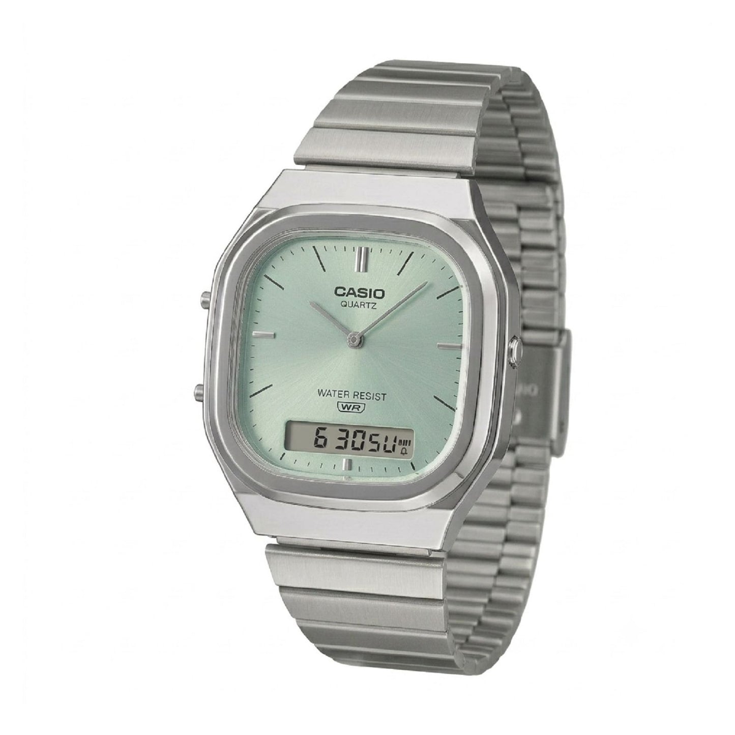 Reloj Casio Vintage Aq-240e-2adf