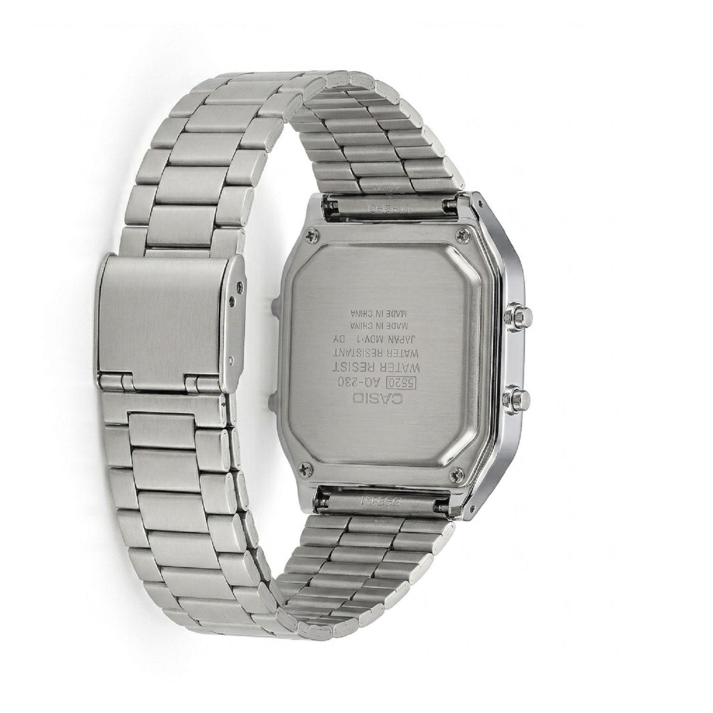 Reloj Casio Vintage Aq-240e-2adf