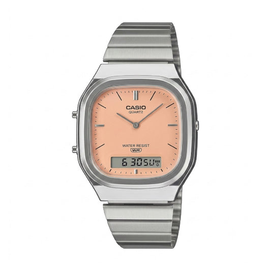 Reloj Casio Vintage Aq-240e-4adf