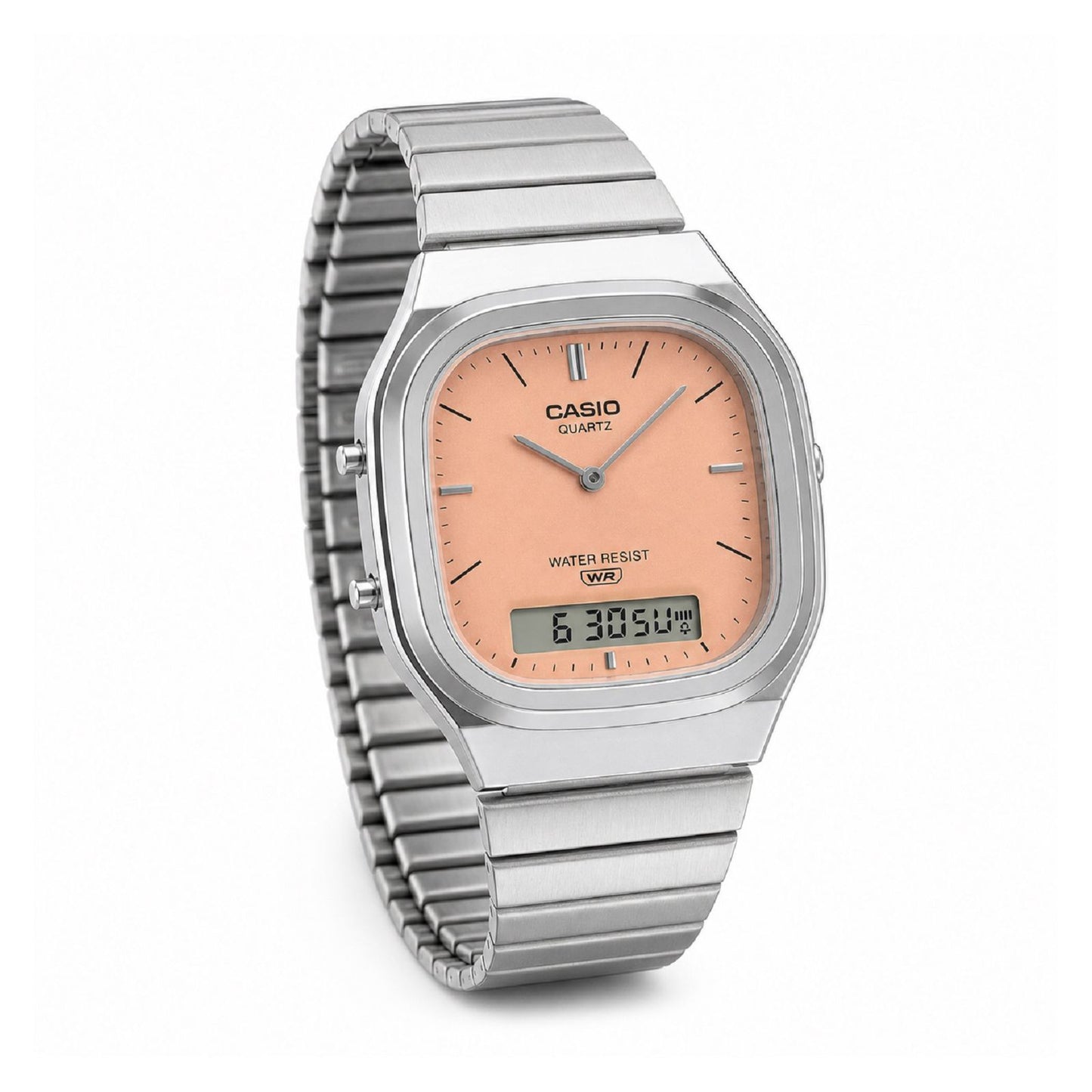 Reloj Casio Vintage Aq-240e-4adf