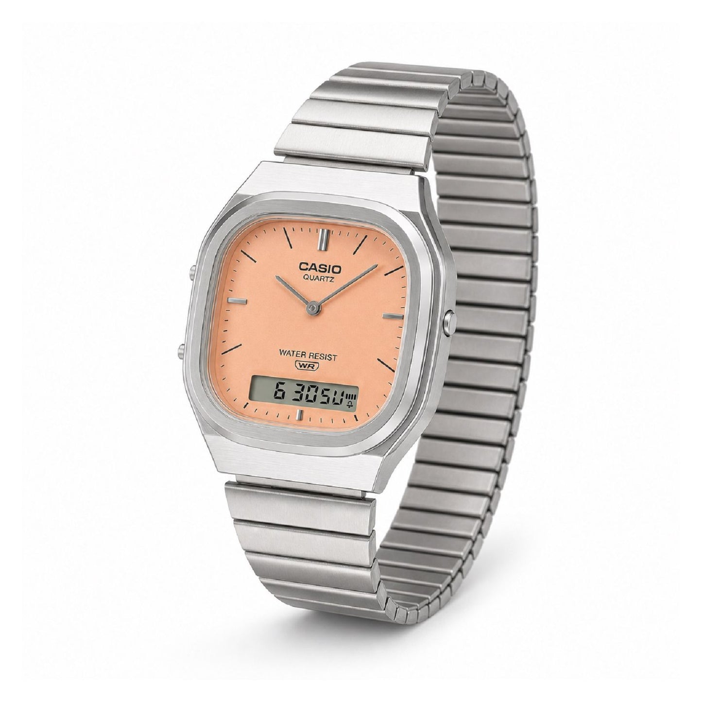 Reloj Casio Vintage Aq-240e-4adf