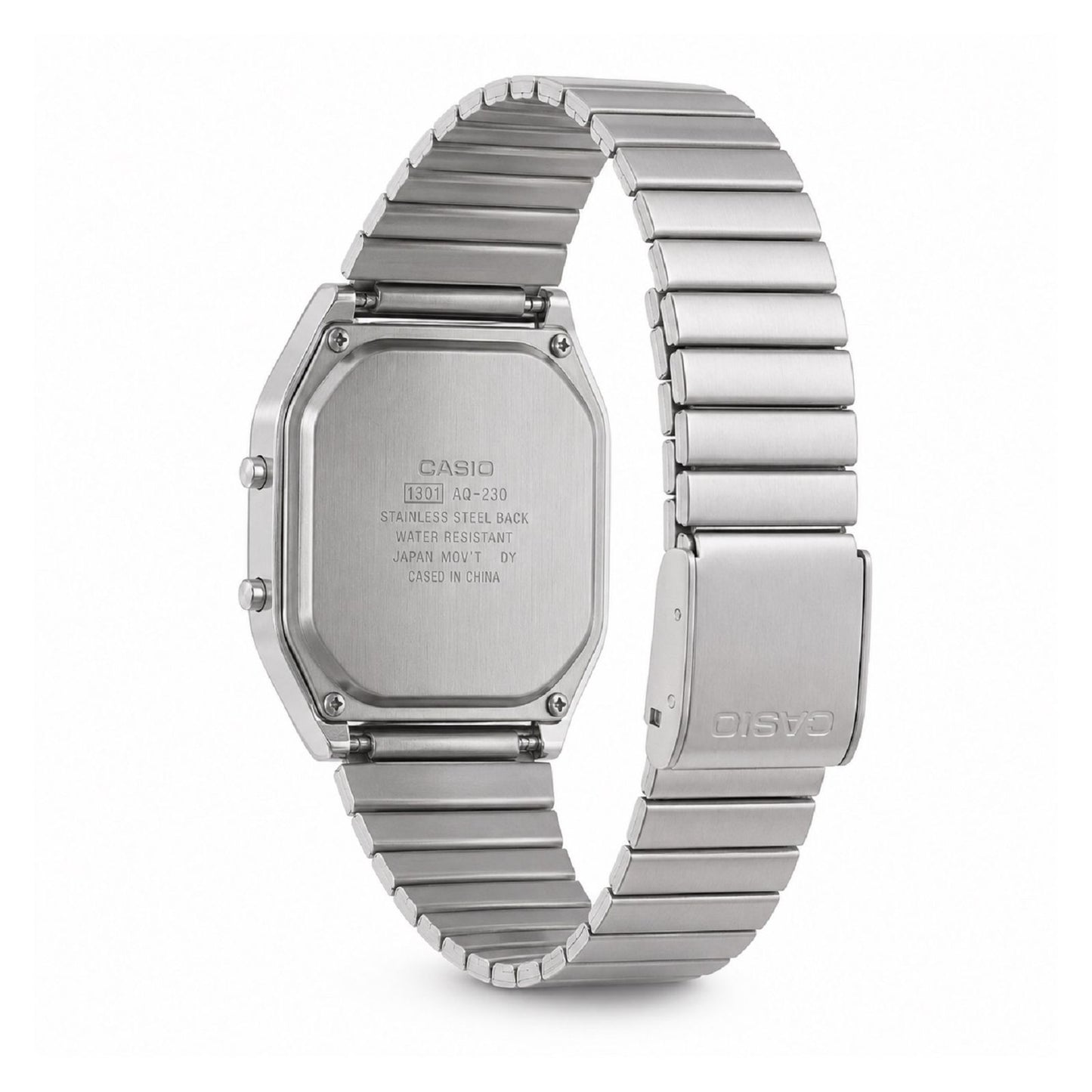 Reloj Casio Vintage Aq-240e-4adf