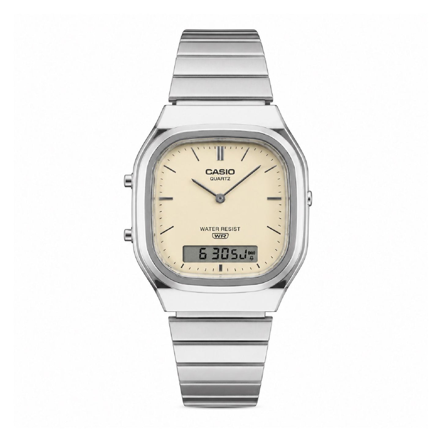Reloj Casio Vintage Aq-240e-7a2df