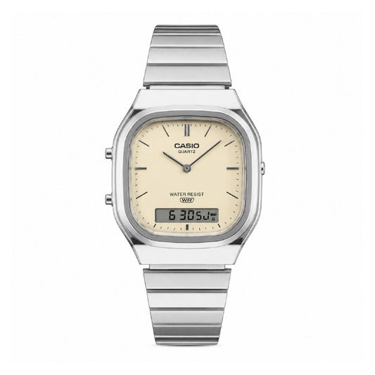 Reloj Casio Vintage Aq-240e-7a2df