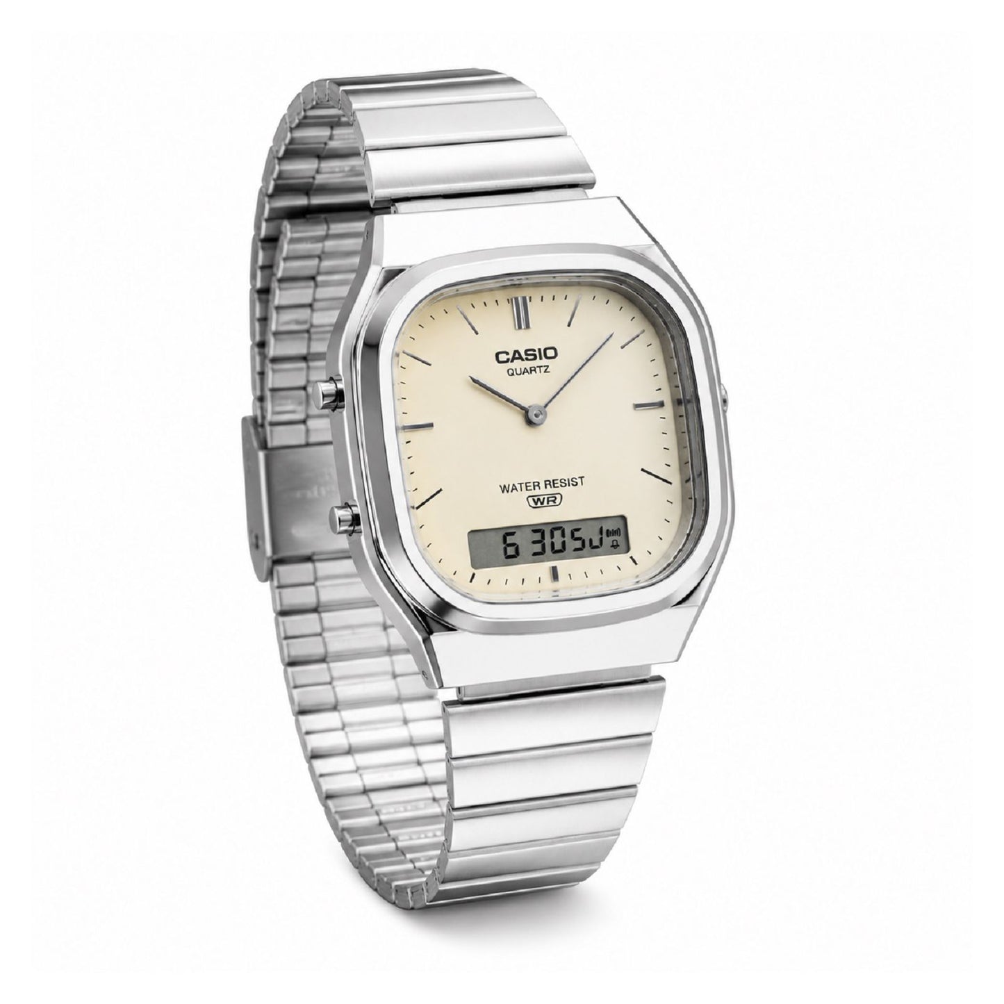 Reloj Casio Vintage Aq-240e-7a2df