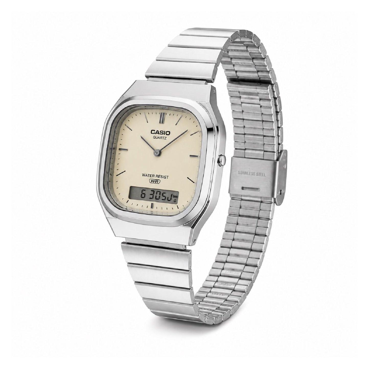 Reloj Casio Vintage Aq-240e-7a2df
