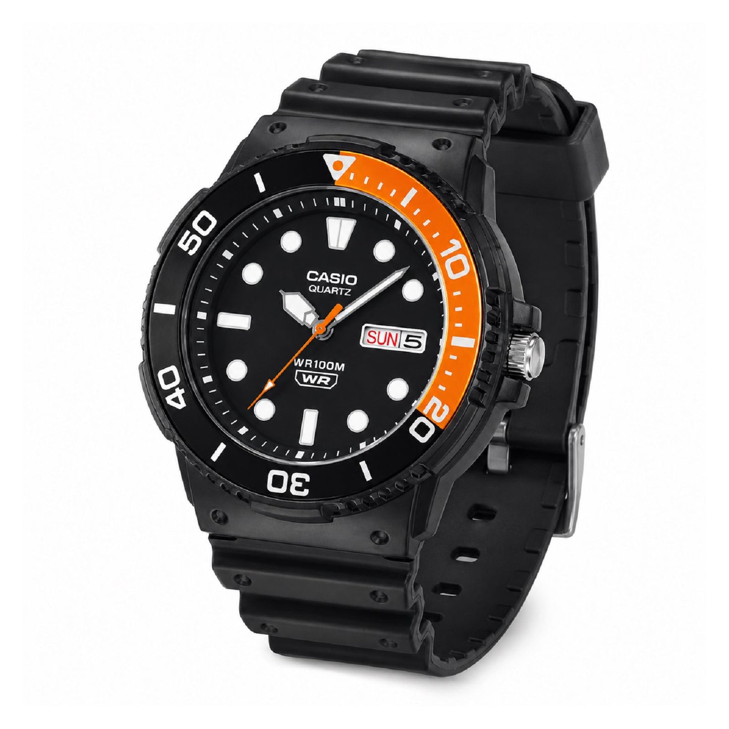 Reloj Casio Timeless Mens Mrw-230h-1e4vdf