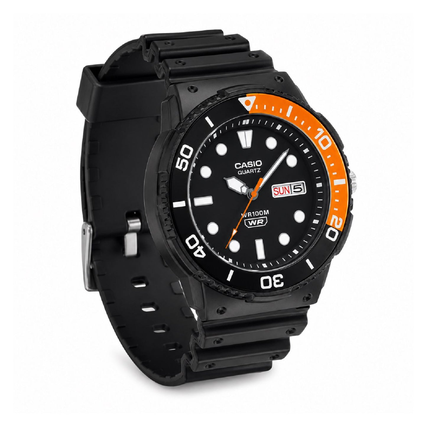 Reloj Casio Timeless Mens Mrw-230h-1e4vdf