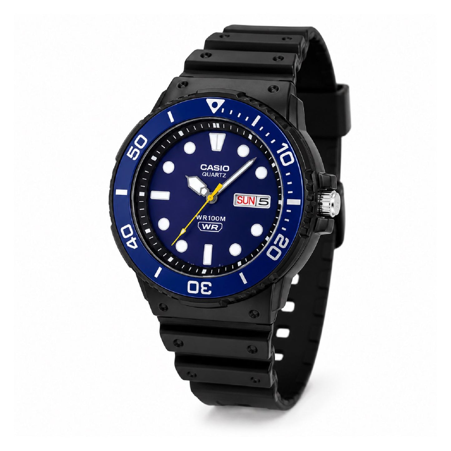 Reloj Casio Timeless Mens Mrw-230h-2evdf