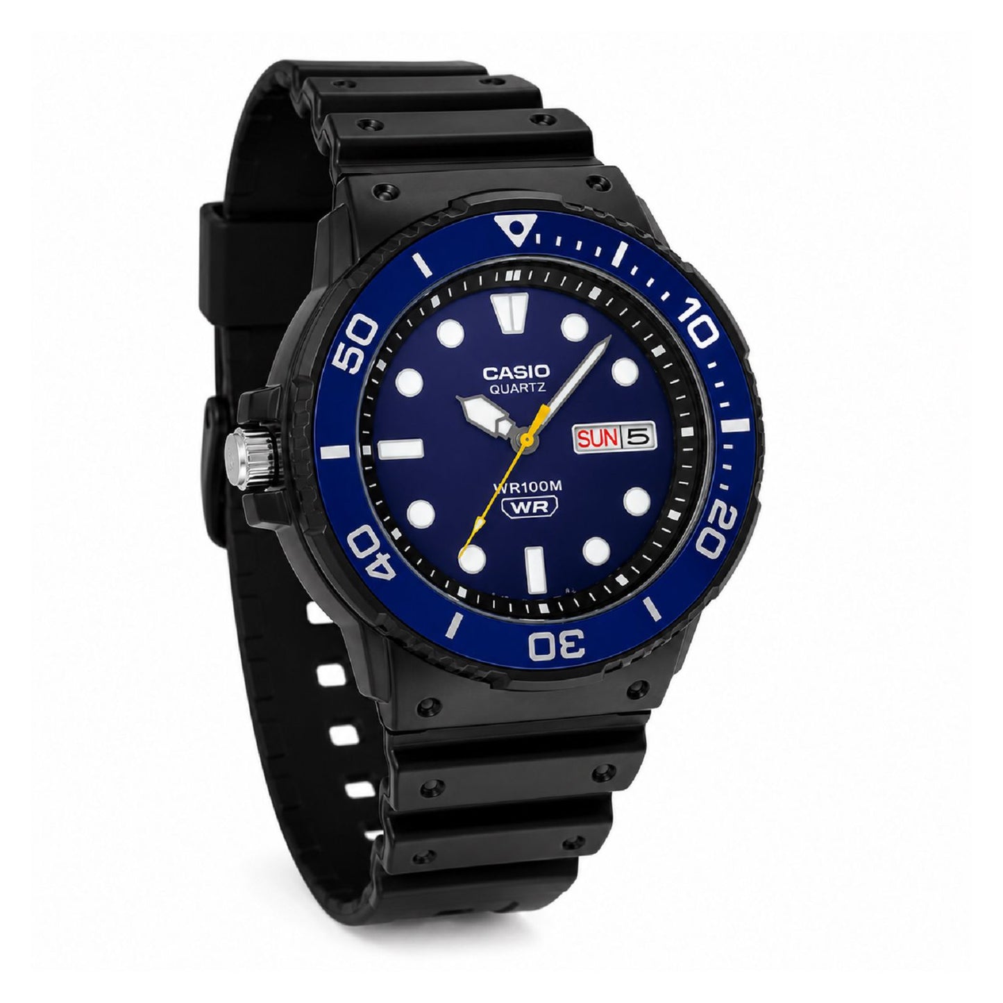 Reloj Casio Timeless Mens Mrw-230h-2evdf