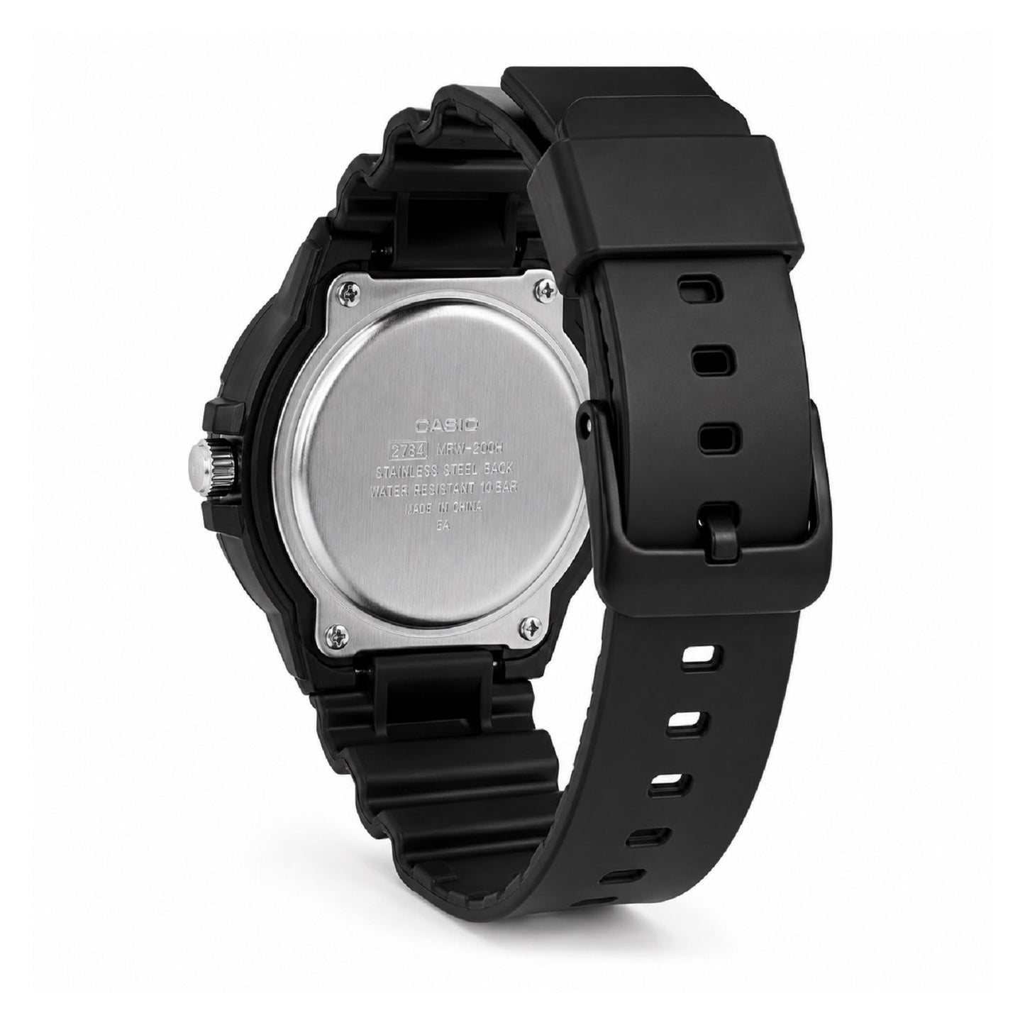 Reloj Casio Timeless Mens Mrw-230h-2evdf