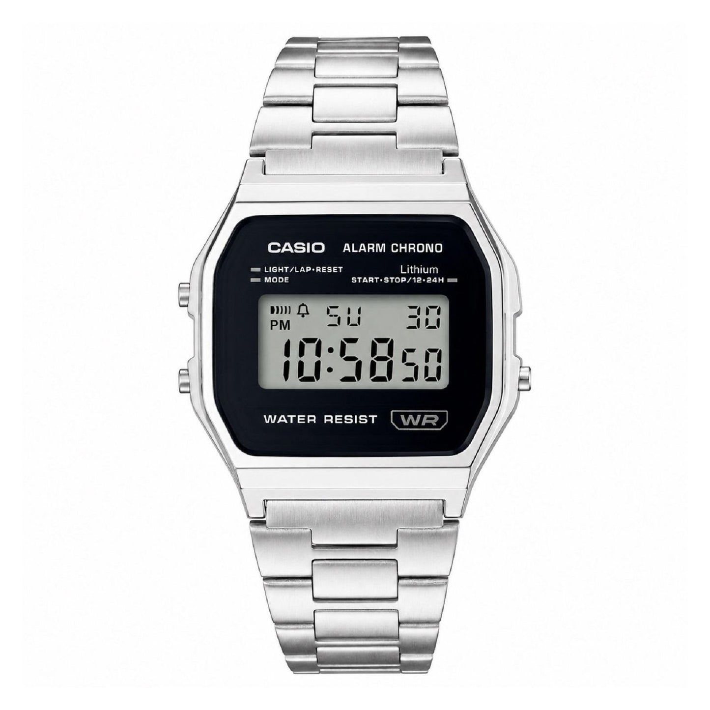 Reloj Casio Iconic A158wea-1df