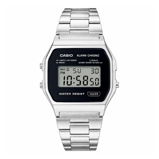 Reloj Casio Iconic A158wea-1df