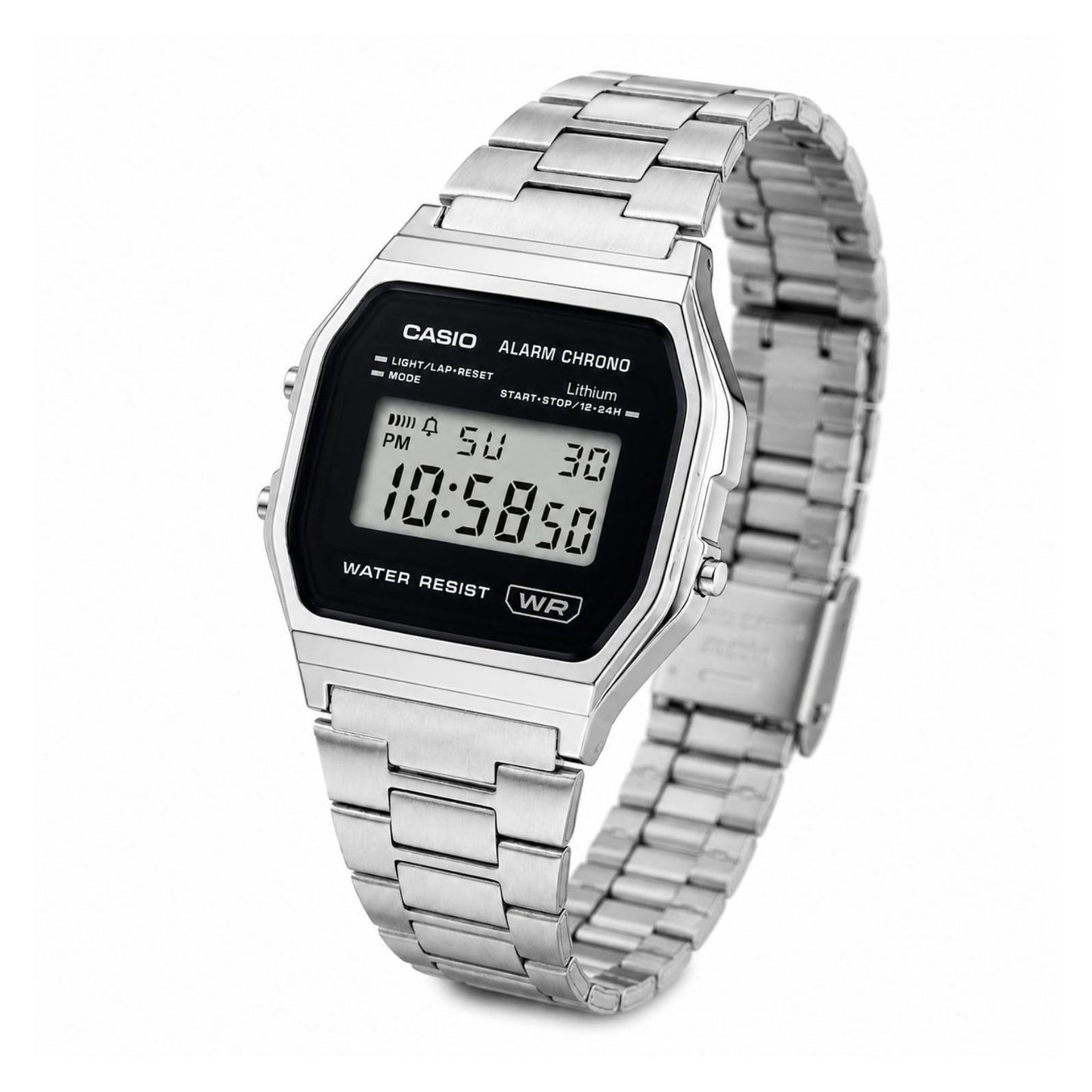 Reloj Casio Iconic A158wea-1df