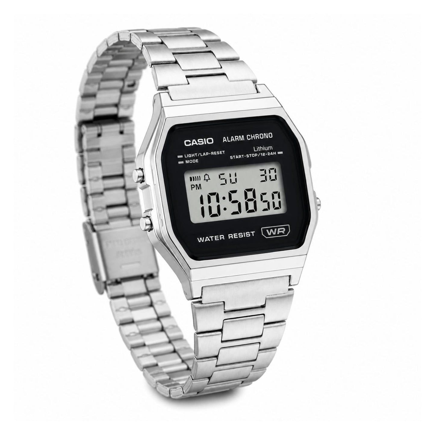 Reloj Casio Iconic A158wea-1df
