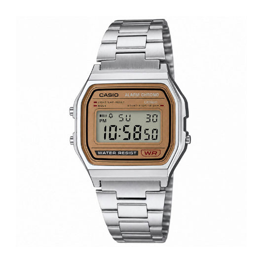 Reloj Casio Iconic A158wea-9df