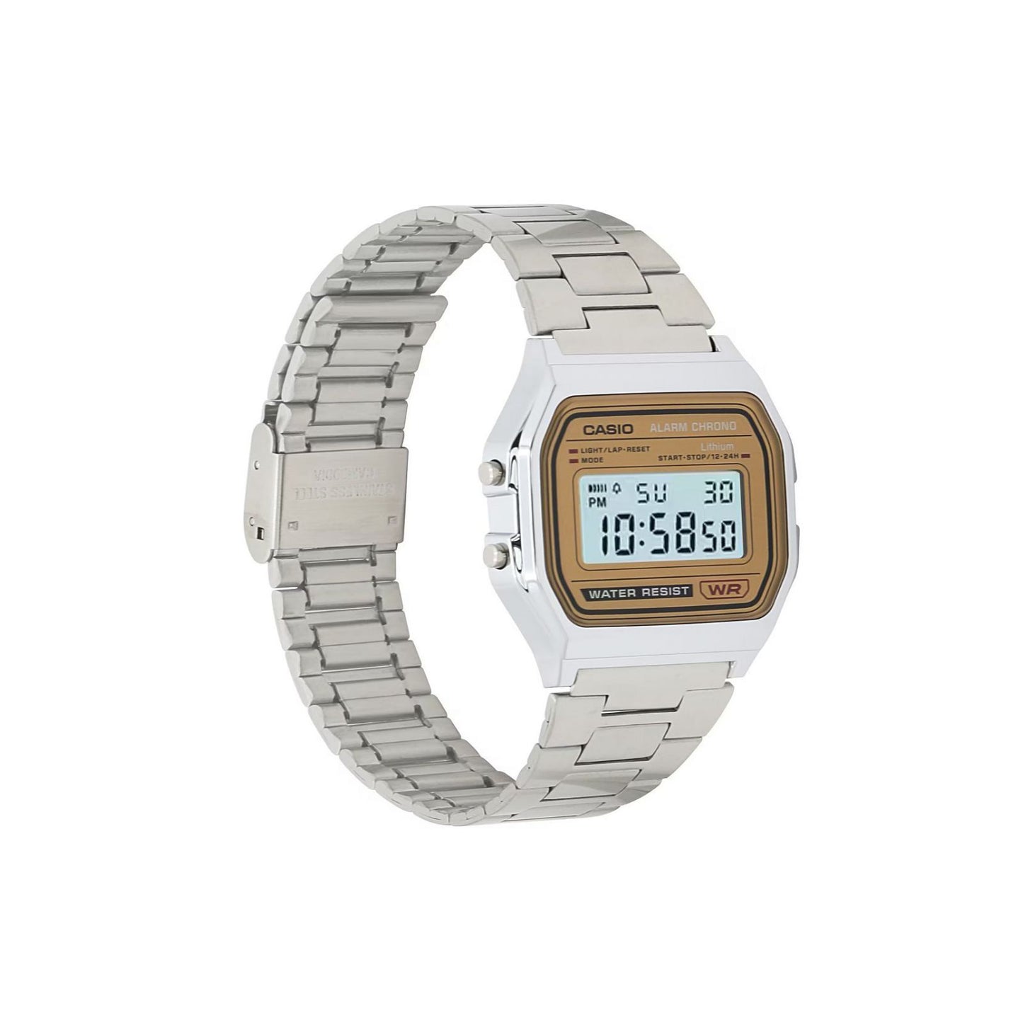 Reloj Casio Iconic A158wea-9df