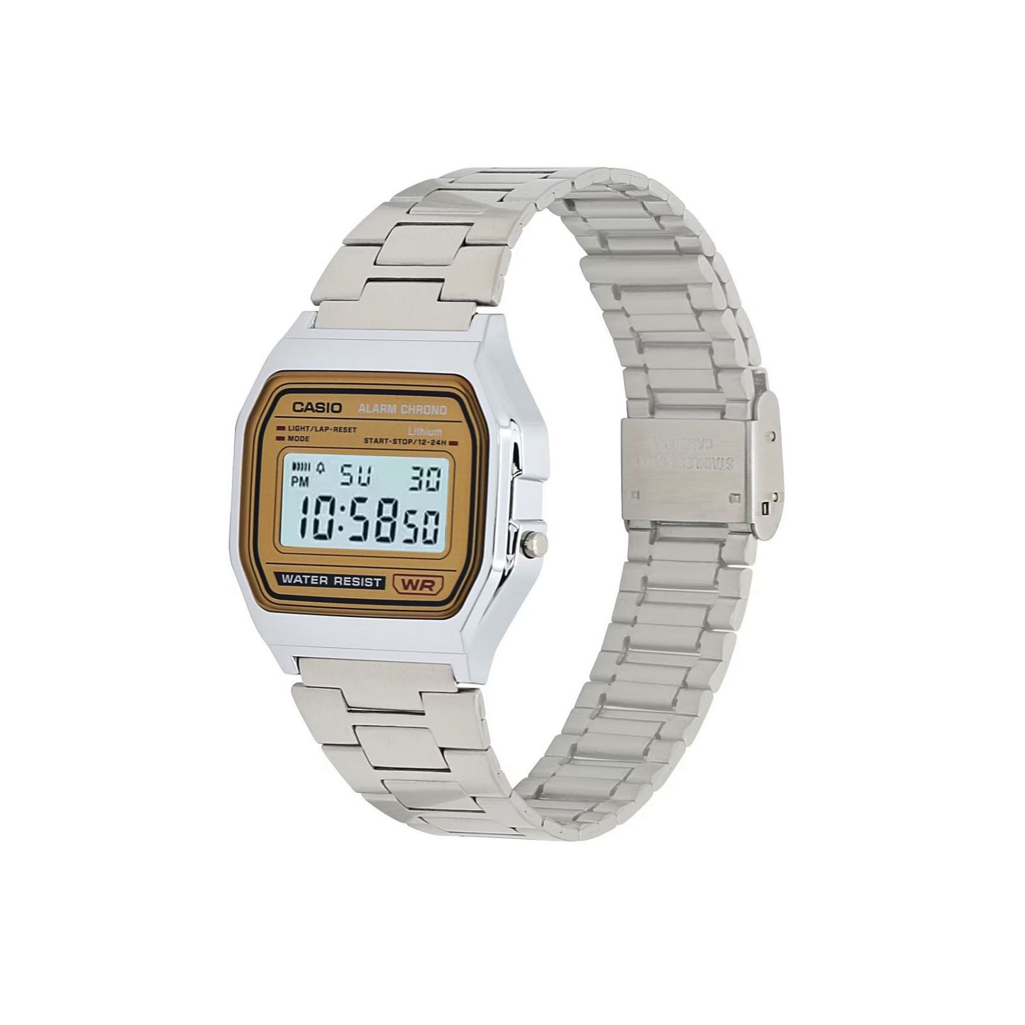 Reloj Casio Iconic A158wea-9df
