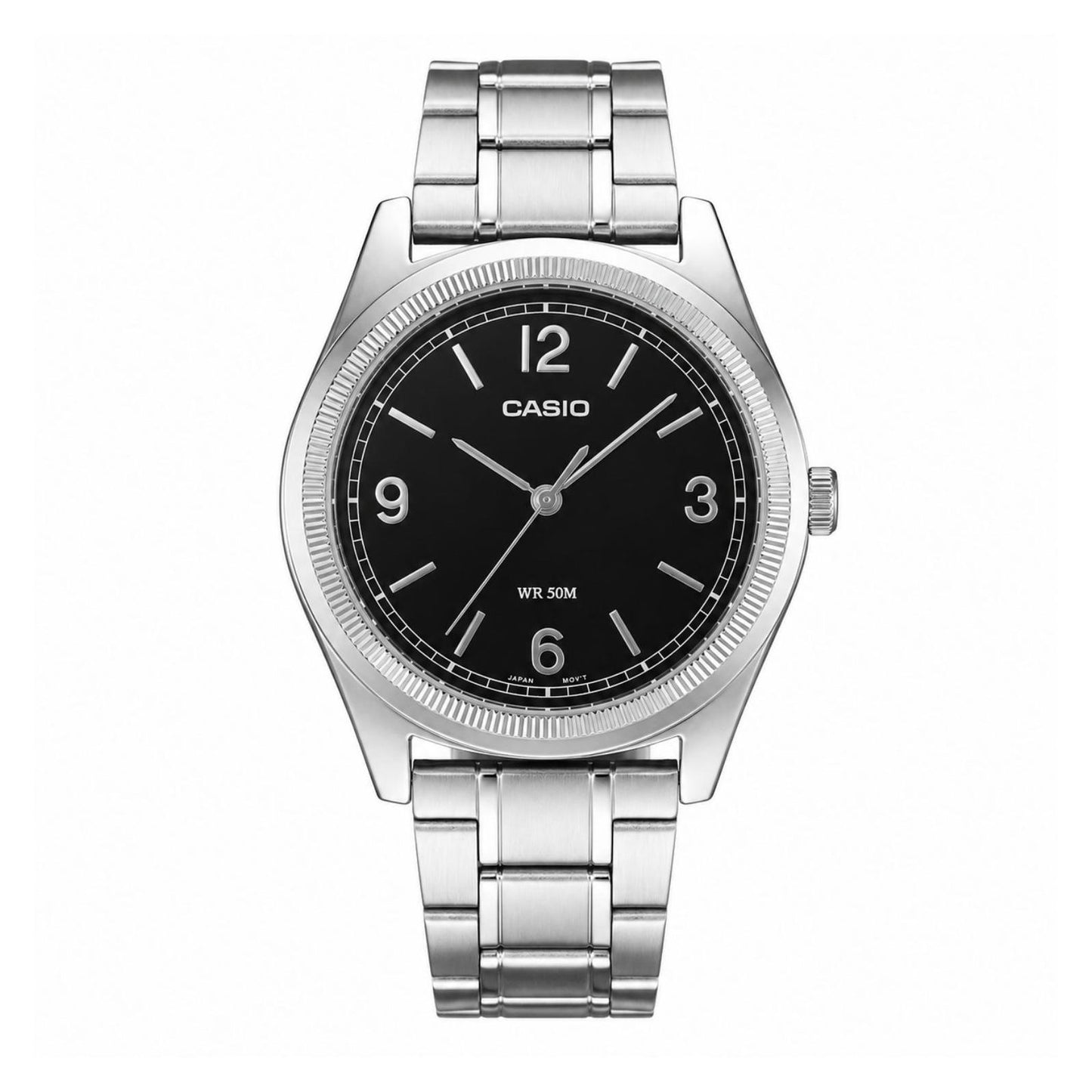 Reloj Casio Timeless Mens Mtp-b210d-1avdf