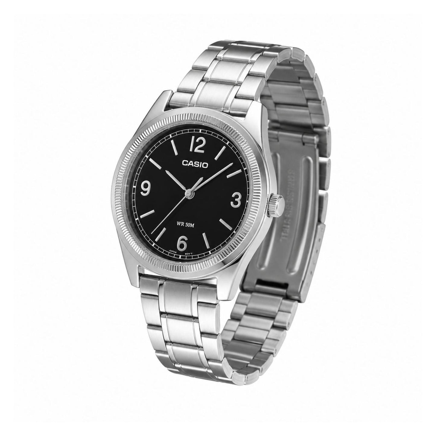 Reloj Casio Timeless Mens Mtp-b210d-1avdf