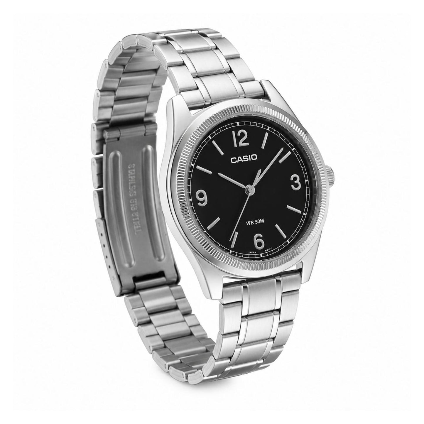 Reloj Casio Timeless Mens Mtp-b210d-1avdf