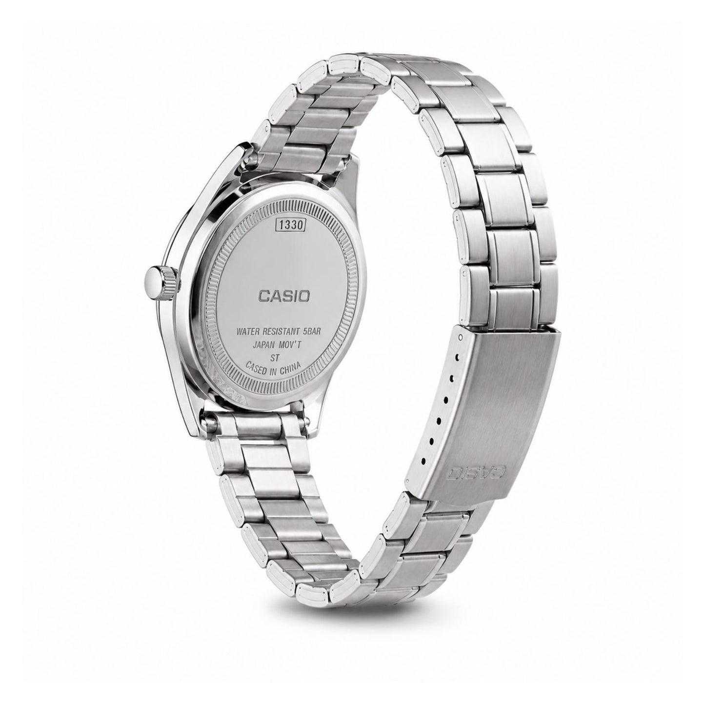 Reloj Casio Timeless Mens Mtp-b210d-1avdf