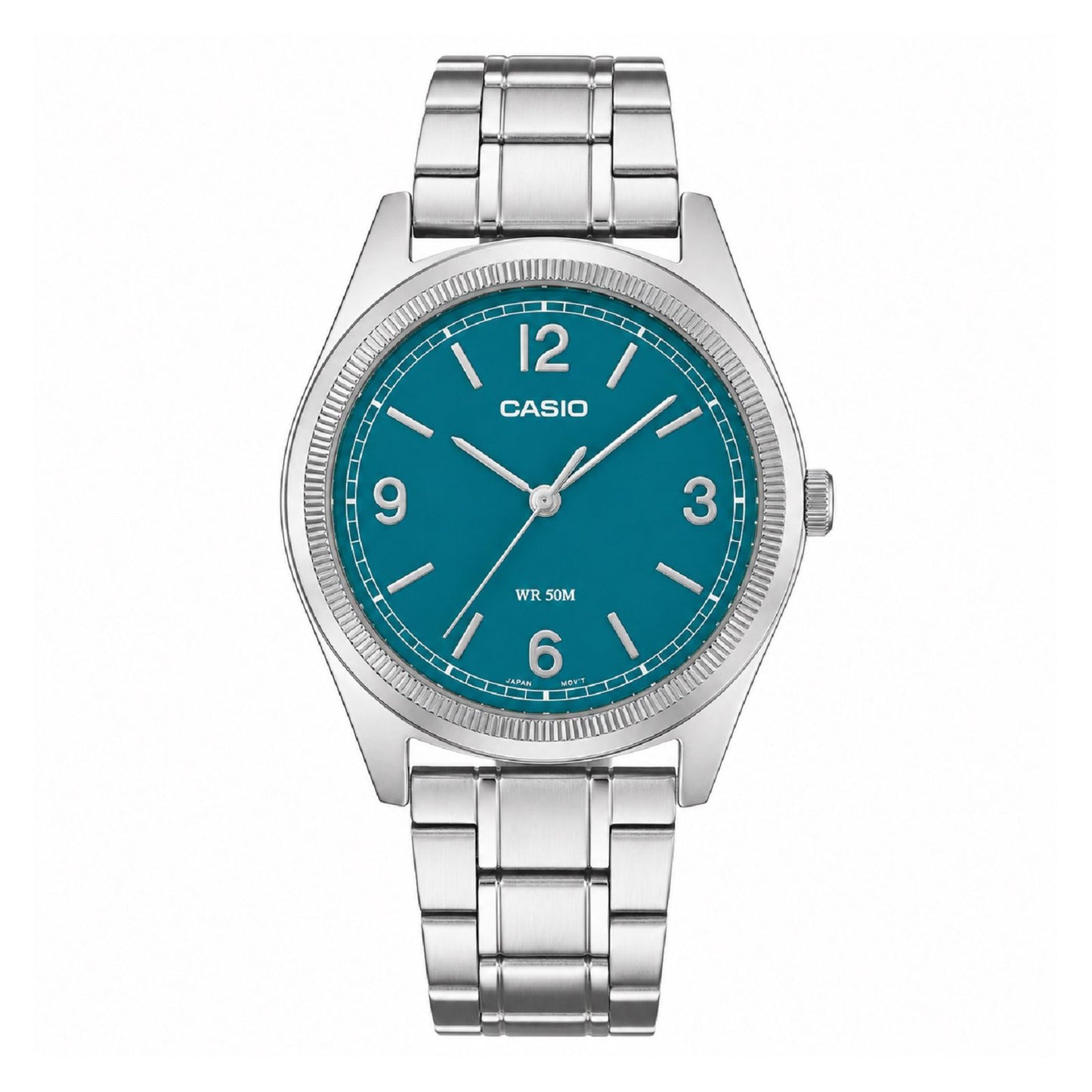 Reloj Casio Timeless Mens Mtp-b210d-2a1vdf