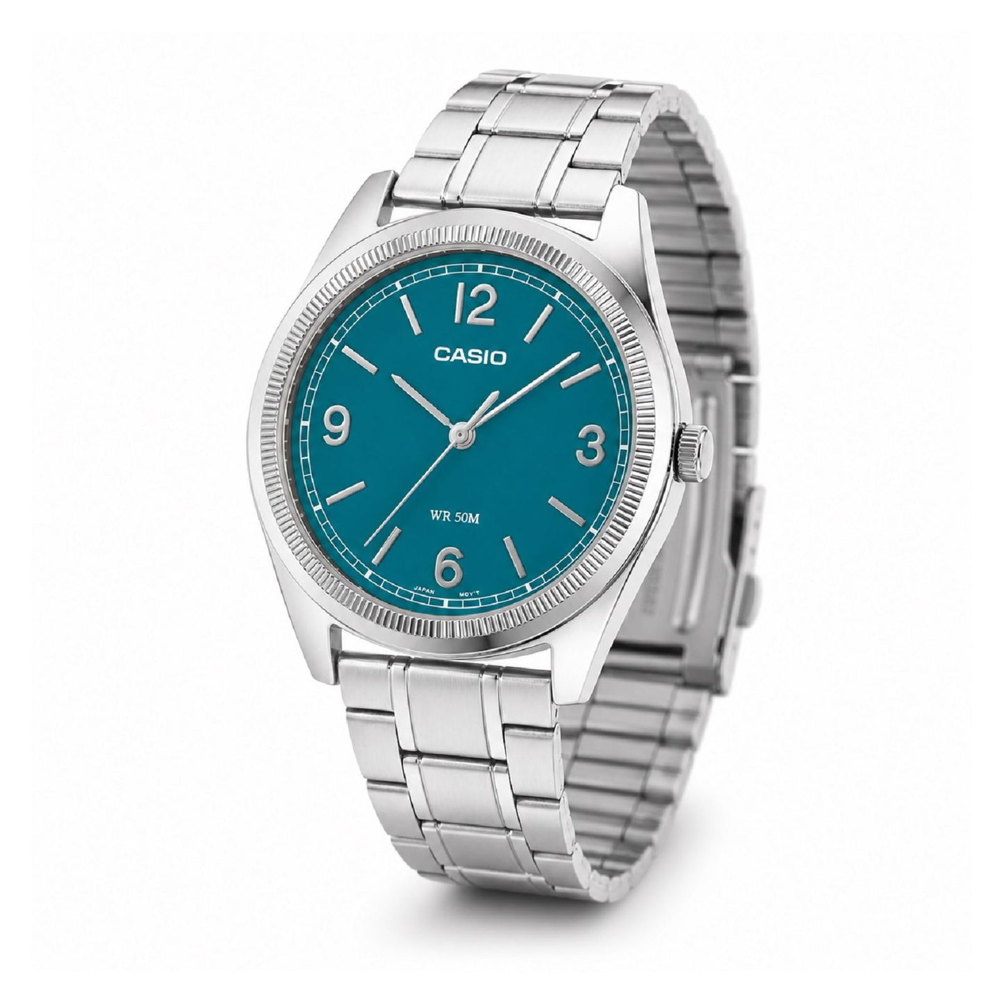 Reloj Casio Timeless Mens Mtp-b210d-2a1vdf