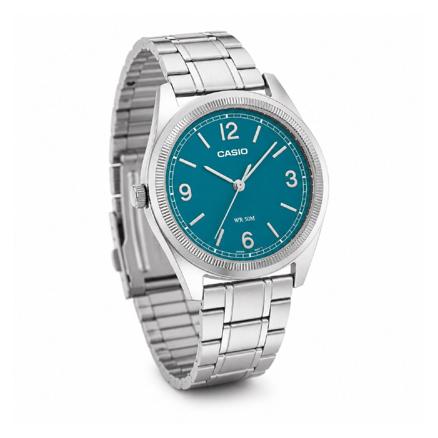 Reloj Casio Timeless Mens Mtp-b210d-2a1vdf