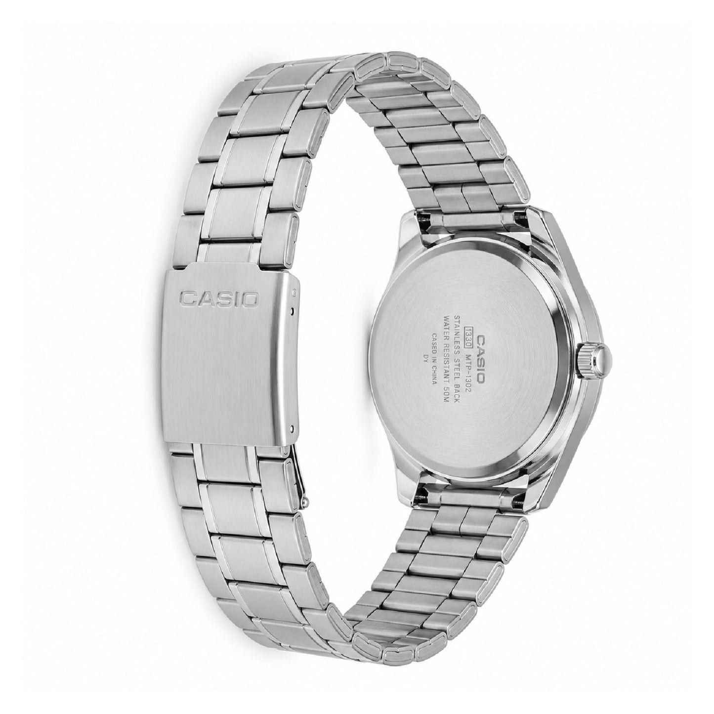 Reloj Casio Timeless Mens Mtp-b210d-2a1vdf