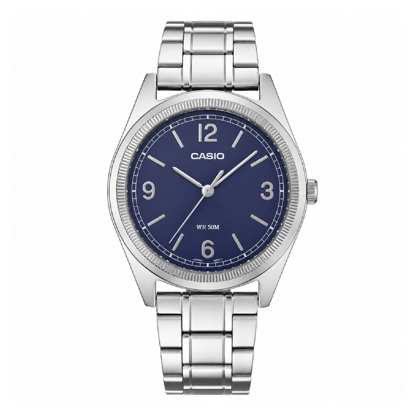 Reloj Casio Timeless Mens Mtp-b210d-2a2vdf