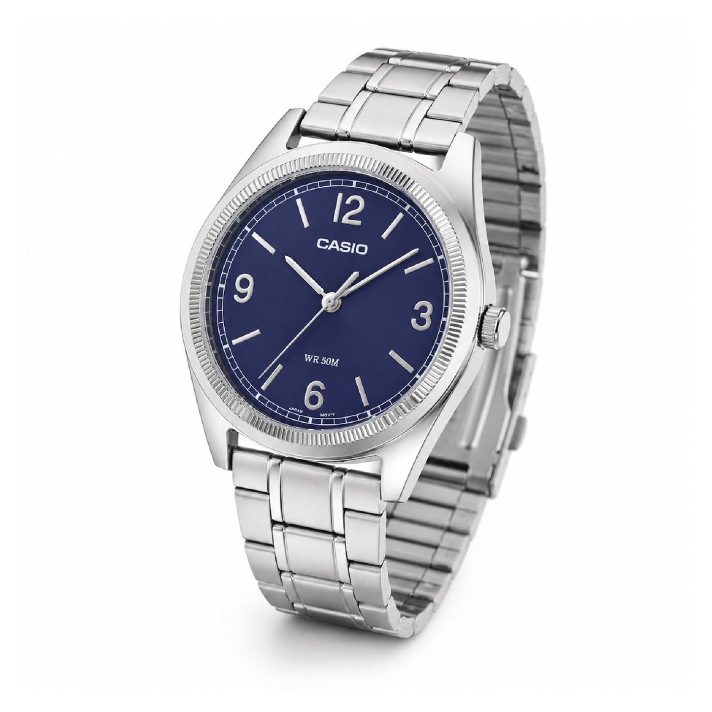 Reloj Casio Timeless Mens Mtp-b210d-2a2vdf