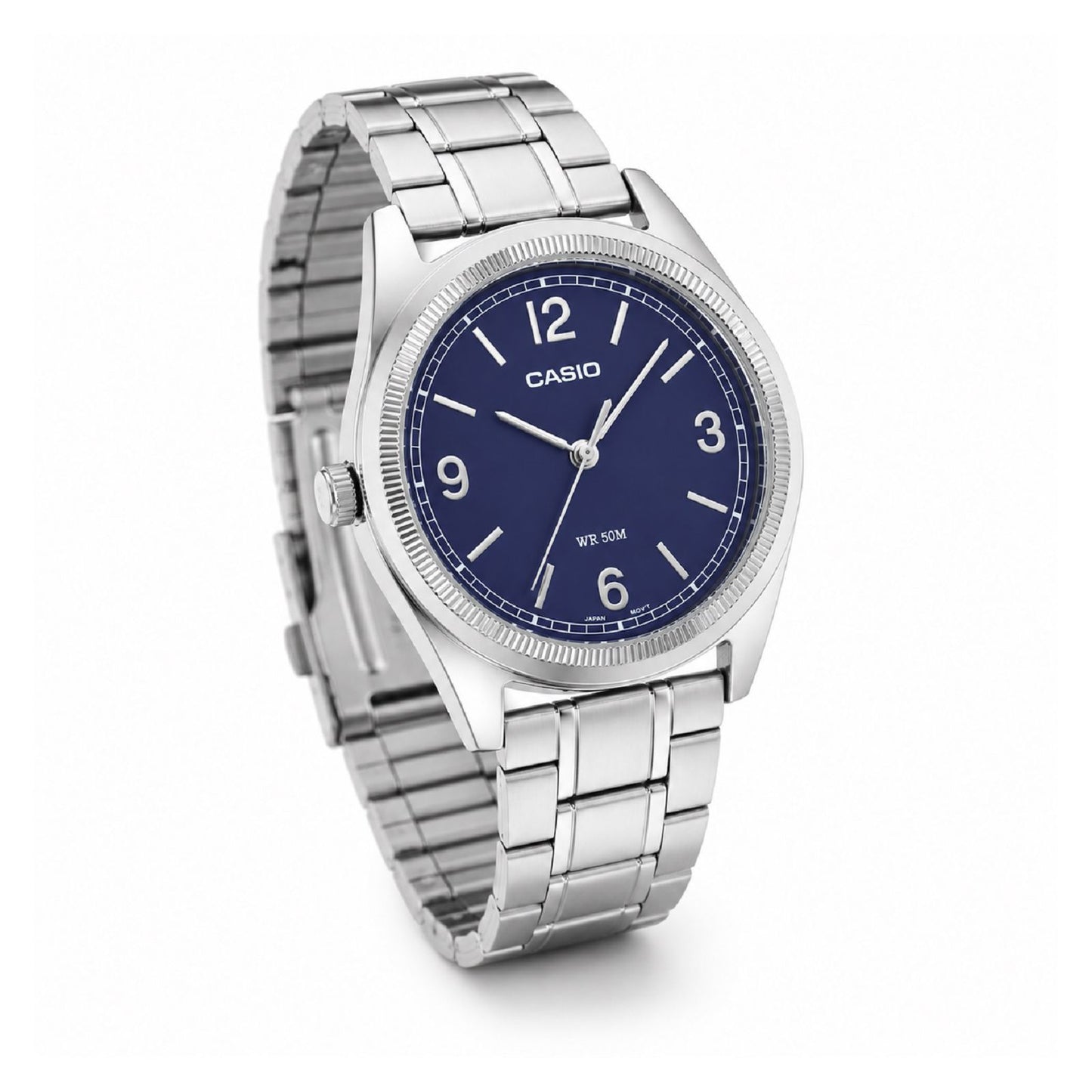 Reloj Casio Timeless Mens Mtp-b210d-2a2vdf