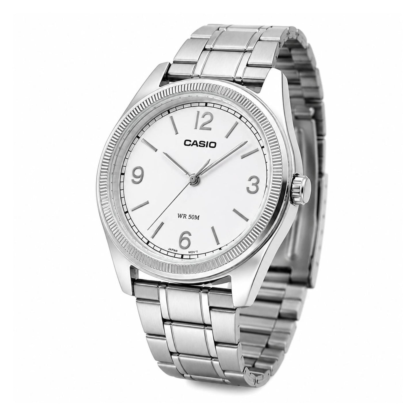 Reloj Casio Timeless Mens Mtp-b210d-7avdf