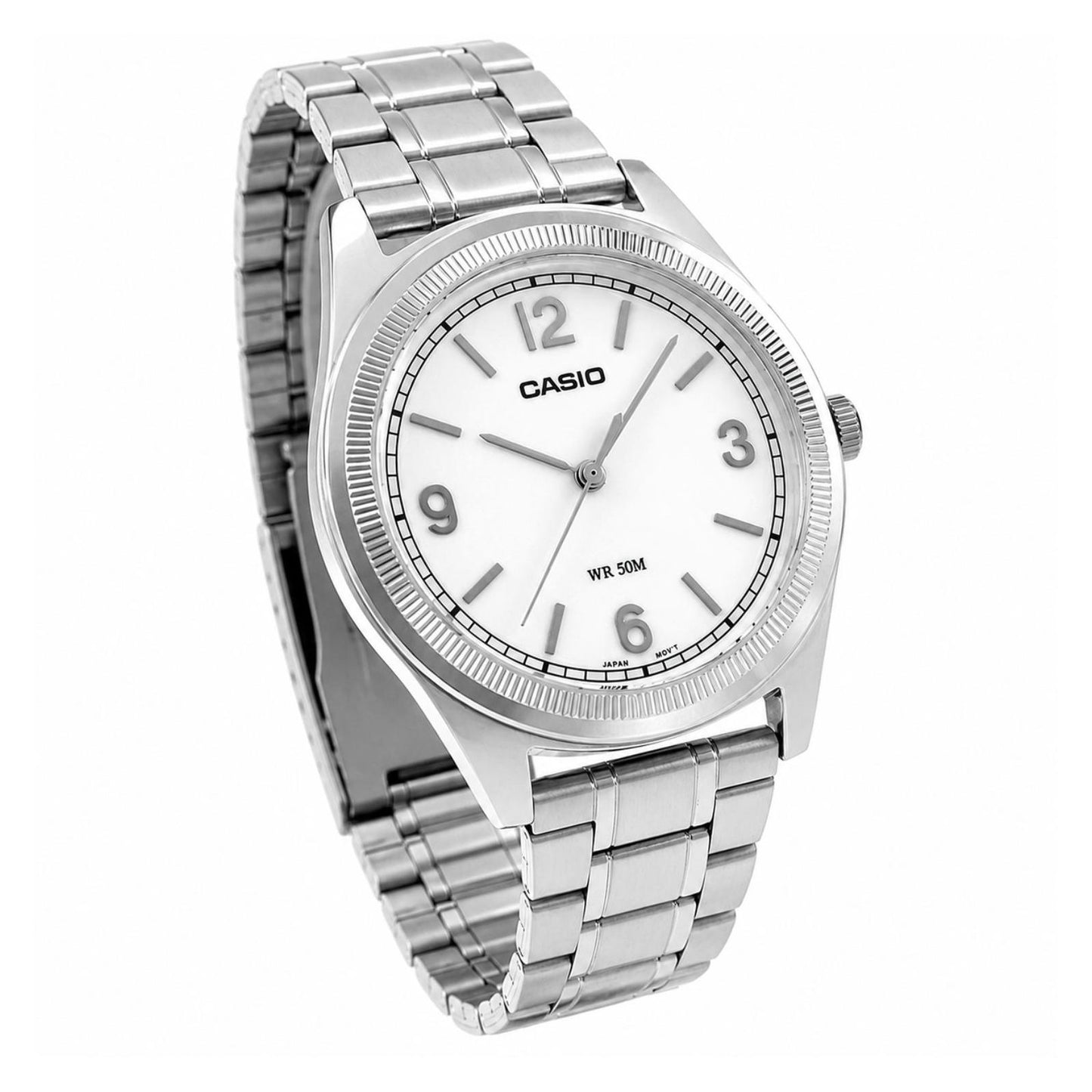 Reloj Casio Timeless Mens Mtp-b210d-7avdf