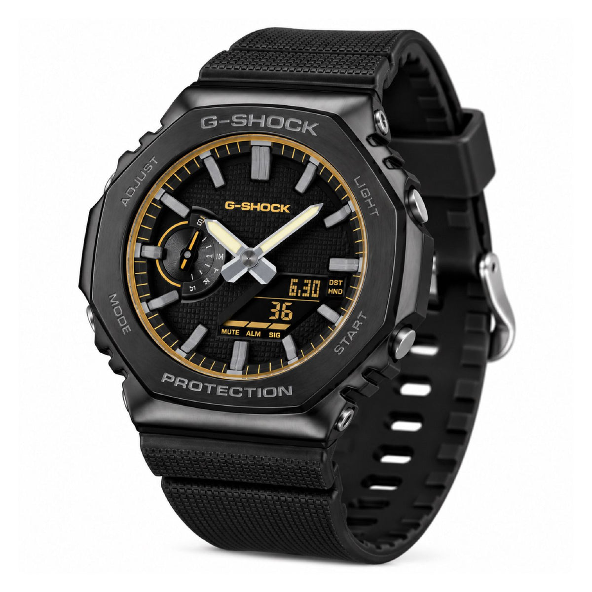 Reloj G-shock Casioak Gm-2100lxb-1a9dr