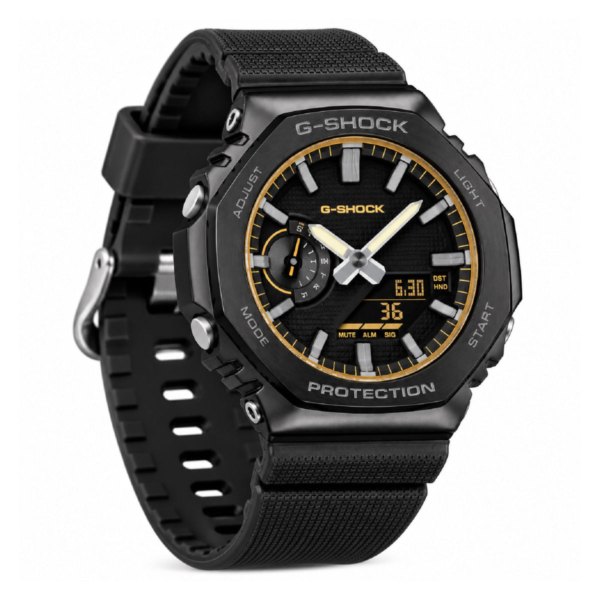 Reloj G-shock Casioak Gm-2100lxb-1a9dr