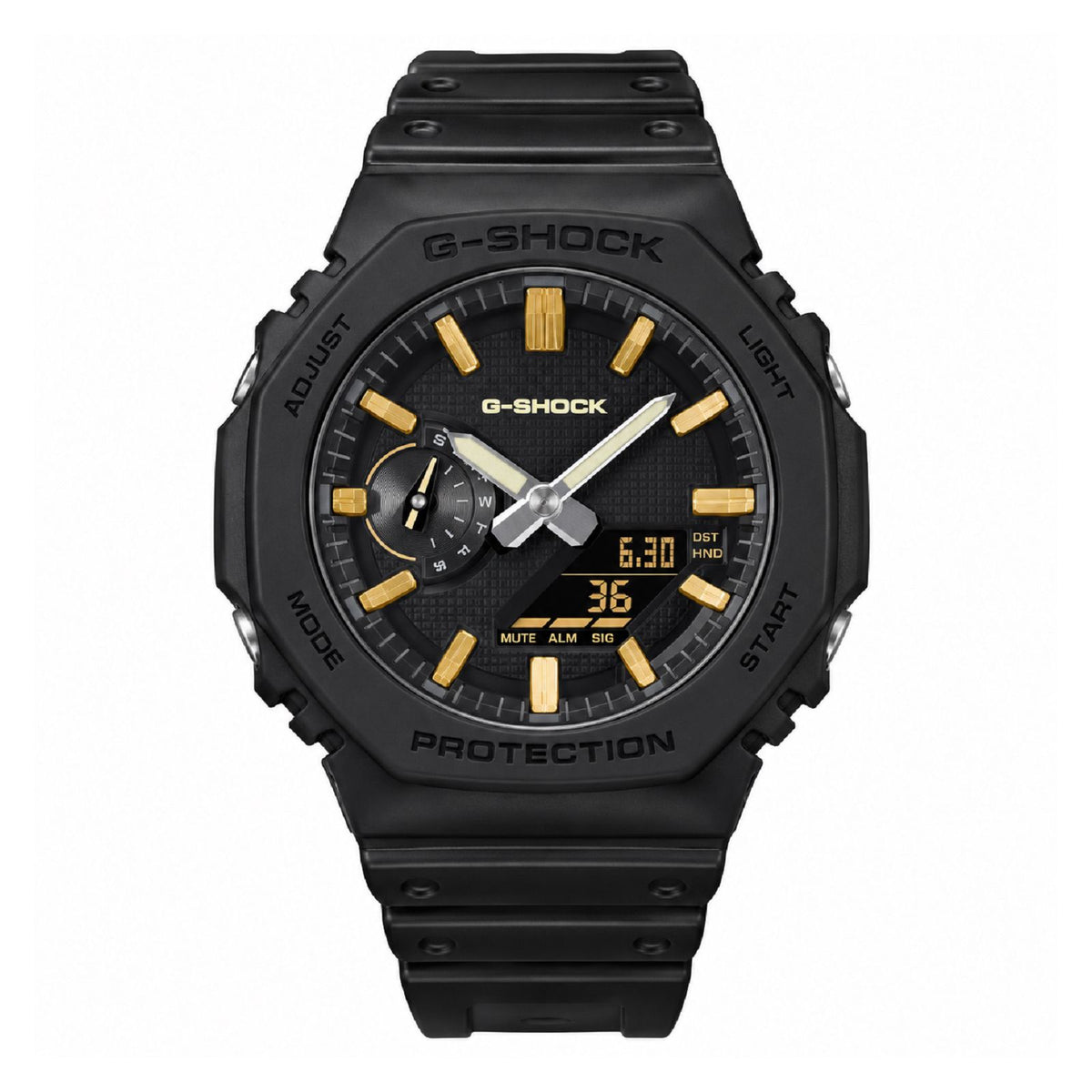 Reloj G-shock Casioak Ga-2100lxb-1a9dr